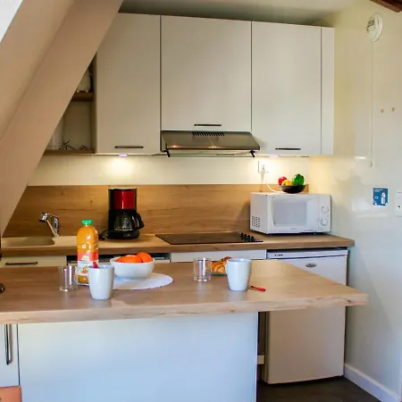 Le Polo By Interhome Deauville