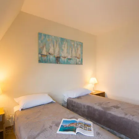 Le Polo By Interhome Deauville